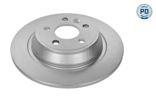 MEYLE Brake Disc (715 523 0021/PD)