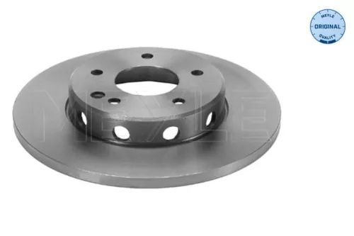 MEYLE Brake Disc (015 521 0034)