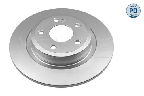 MEYLE Brake Disc (015 523 0044/PD)