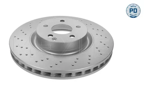 MEYLE MEYLE (083 521 2105/PD) MEYLE 083 521 2105/PD Brake Disc 