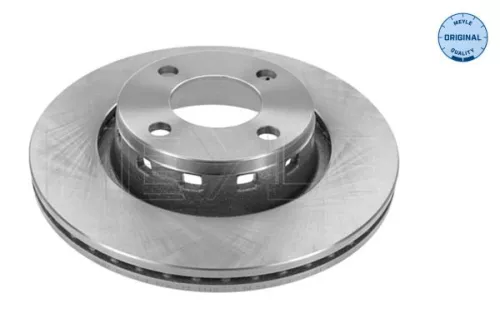 MEYLE Brake Disc (115 521 1110)