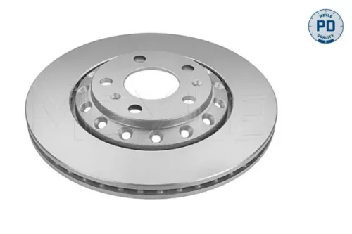 MEYLE Brake Disc (115 523 0033/PD)