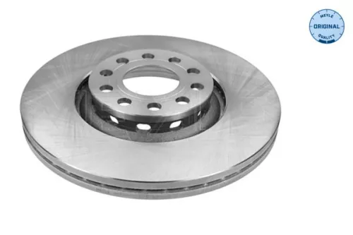 MEYLE Brake Disc (115 523 0039)