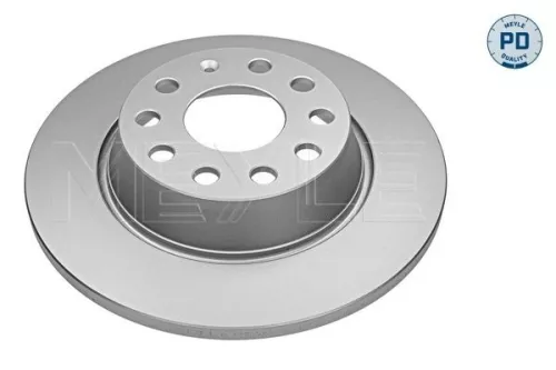 MEYLE Brake Disc (115 523 0043/PD)