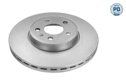 MEYLE Brake Disc (183 521 0001/PD)