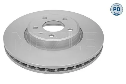 MEYLE Brake Disc (183 521 1129/PD)