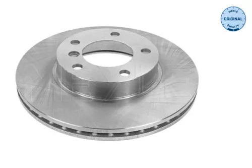 MEYLE Brake Disc (315 521 3011)