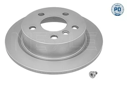 MEYLE Brake Disc (315 523 0063/PD)
