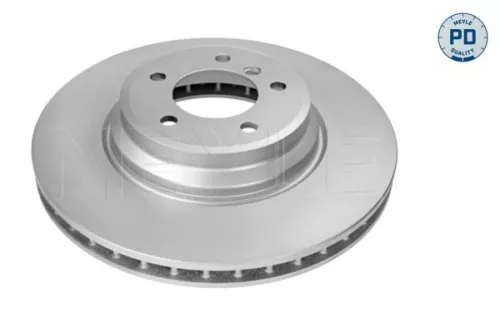 MEYLE Brake Disc (383 521 0002/PD)