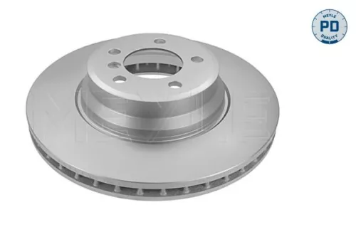 MEYLE Brake Disc (383 521 3059/PD)