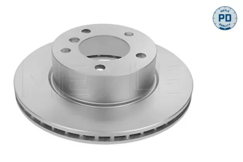 MEYLE Brake Disc (383 521 3062/PD)