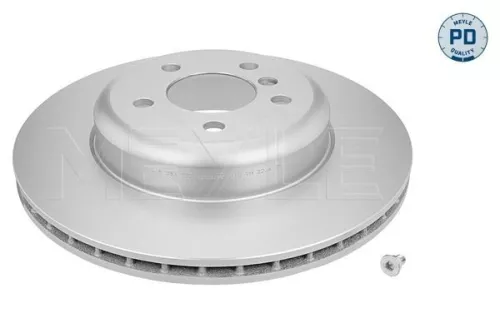 MEYLE Brake Disc (383 523 1003/PD)