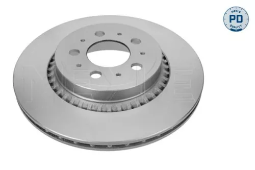 MEYLE Brake Disc (515 523 0011/PD)