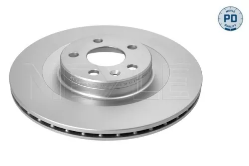 MEYLE Brake Disc (515 523 0016/PD)