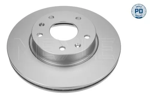 MEYLE Brake Disc (53-15 521 0008/PD)