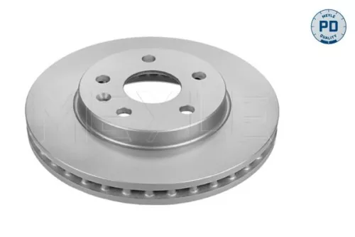 MEYLE MEYLE (683 521 0025/PD) Front MEYLE Brake Disc 