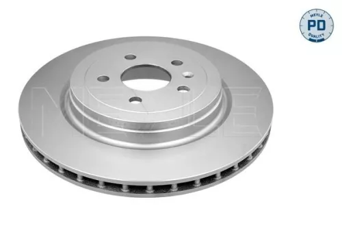 MEYLE Brake Disc (70-83 523 0001/PD)