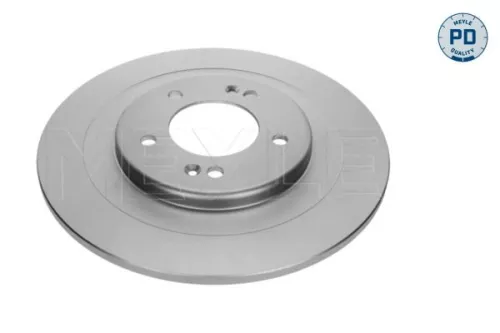 MEYLE Brake Disc (715 523 0035/PD)