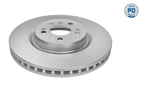 MEYLE Brake Disc (083 521 2097/PD)