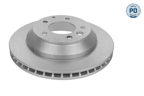 MEYLE Brake Disc (115 523 0041/PD)