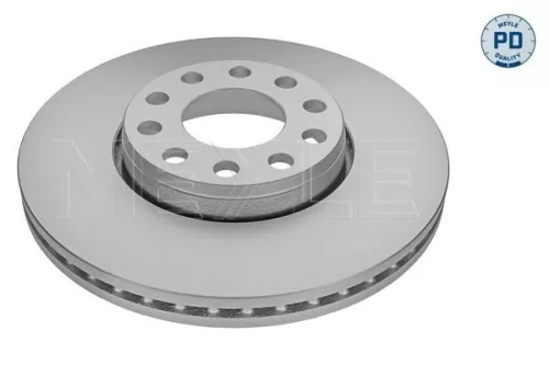 MEYLE Brake Disc (183 521 1120/PD)