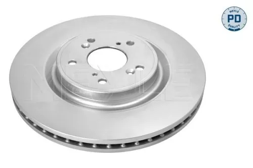 MEYLE Brake Disc (31-83 521 0062/PD)