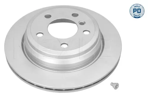 MEYLE Brake Disc (315 523 0032/PD)
