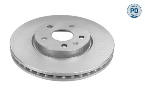 MEYLE Brake Disc (683 521 0026/PD)