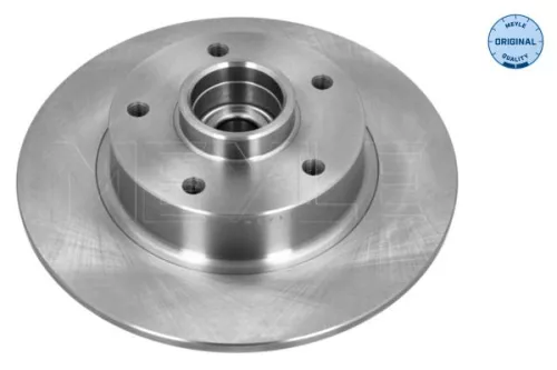 MEYLE Brake Disc (16-15 523 4125)