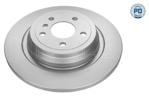 MEYLE Brake Disc (015 523 0007/PD)