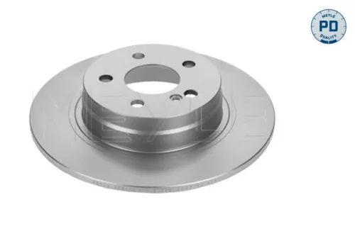 MEYLE Brake Disc (015 523 0032/PD)