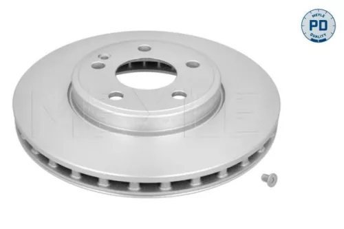 MEYLE Brake Disc (083 521 0011/PD)
