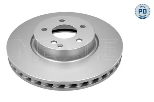 MEYLE Brake Disc (083 521 0039/PD)