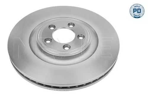 MEYLE Brake Disc (18-83 521 0008/PD)