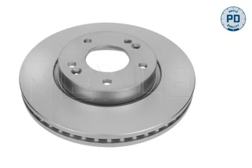MEYLE Brake Disc (28-15 521 0022/PD)