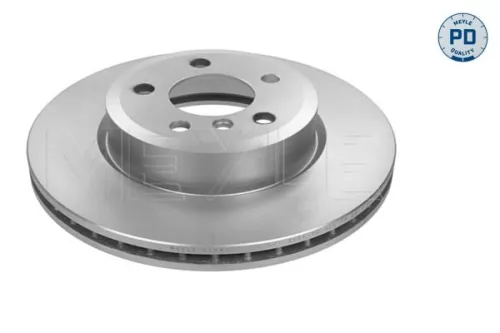 MEYLE Brake Disc (383 521 3074/PD)