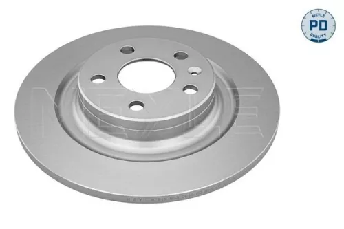 MEYLE Brake Disc (515 523 0015/PD)