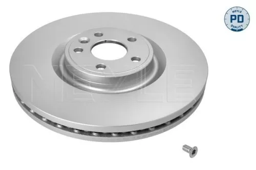 MEYLE Brake Disc (53-83 521 0020/PD)