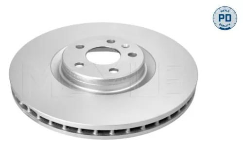 MEYLE Brake Disc (583 521 0045/PD)