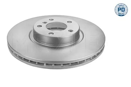MEYLE Brake Disc (383 521 0005/PD)