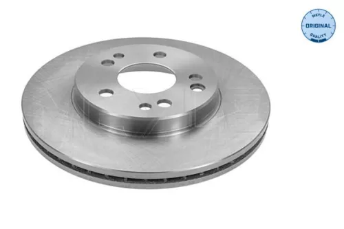 MEYLE Brake Disc (015 521 0033)