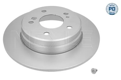 MEYLE Brake Disc (015 523 0021/PD)