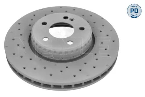 MEYLE Brake Disc (083 521 1005/PD)