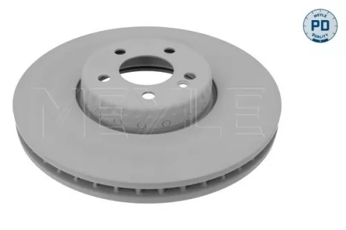 MEYLE Brake Disc (083 521 1008/PD)