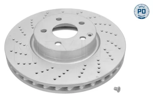MEYLE Brake Disc (083 521 2103/PD)