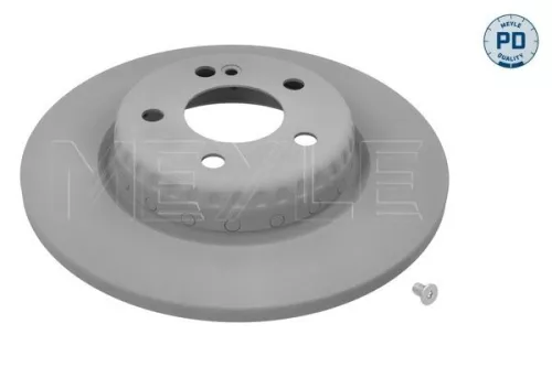 MEYLE Brake Disc (083 523 1000/PD)