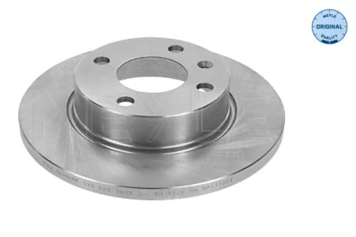 MEYLE Brake Disc (115 521 1023)