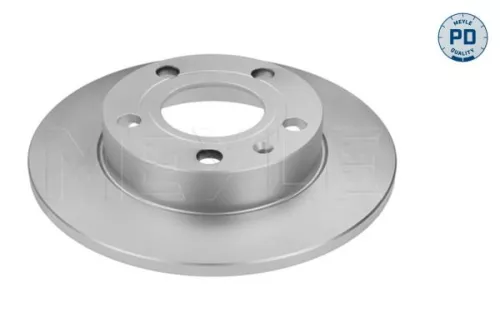 MEYLE Brake Disc (115 523 0030/PD)