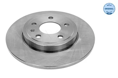 MEYLE Brake Disc (115 523 0031)