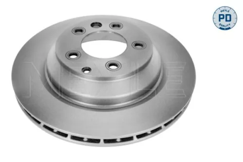 MEYLE Brake Disc (115 523 0034/PD)